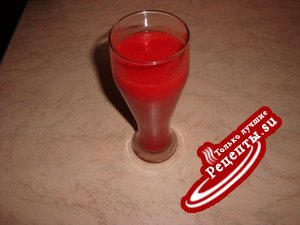 сок томатный
