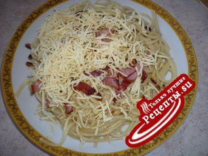 Спагеттоссс