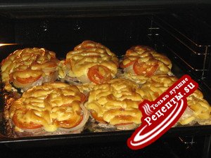 Свинина к столу
