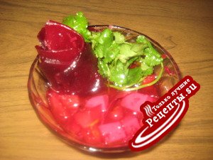 Сыр "Бордо" от генерала Димы.