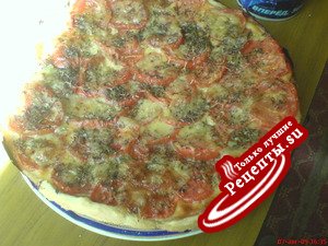 Tart tomates
