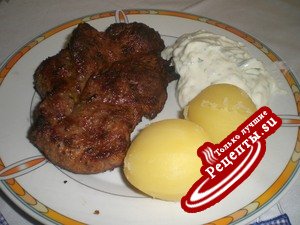 ТЦАЦЫКИ