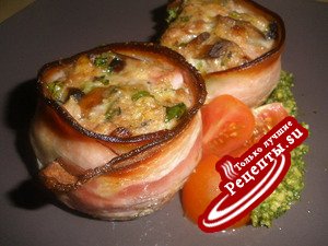 Тирольский попьет
