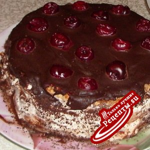 Торт "Ольга"
