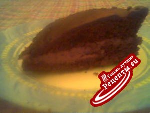 Торт Шоколадский