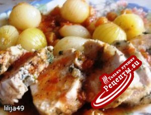 Вакуумные "котлетки"