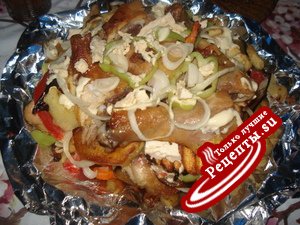 ""ВКУСНУШКА""