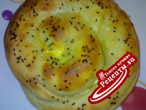вкусные вертутки