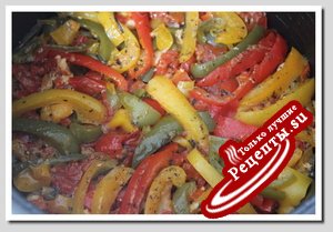 Волшебная курица по рецепту Ники Белоцерковской в мультиварочном исполнении