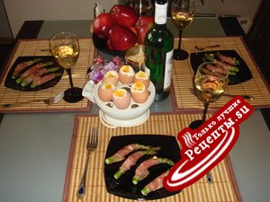 Воскресным утром