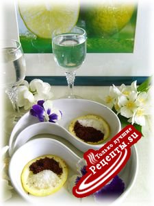 Заkусkа под водkу *Ниkолашkа*