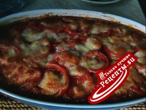 запеканка "назовите как хотите"