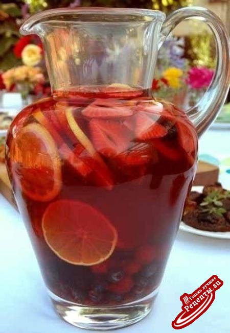 Сангрия (Sangria)