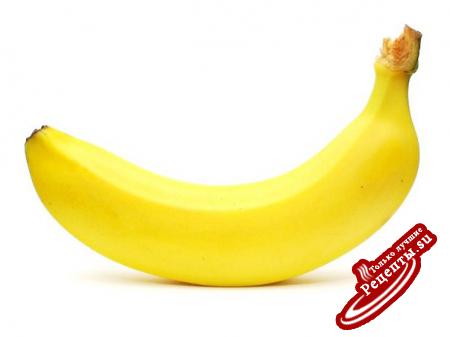 Самое интересное о бананах: