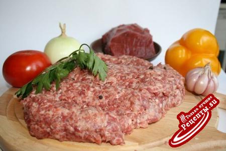 Полезные советы по приготовлению вкусного фарша и котлет