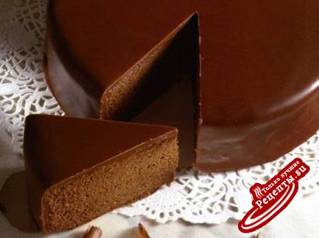 Торт «Захер»Автором этого торта в 1832 году был Франц Захер, который благодаря ему прославился и стал главным кондитером канцлера Австрии Меттерниха. Если Вы спросите у австрийца, какой торт они считают самым знаменитым, то наверняка Вы услышите – торт «Захер».. Торт является одним из самых популярных десертов в мире.
