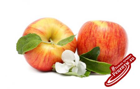 ТОП-7 причин, по которым нужно есть яблоки: