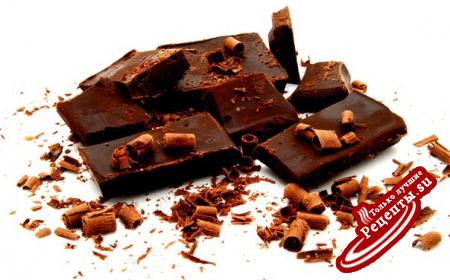 ТОП-10 фактов о шоколаде: