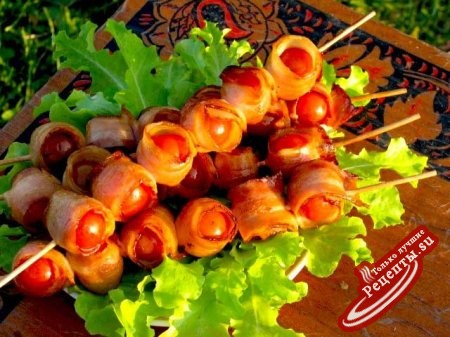Украшение блюд праздничного стола Украшение блюд праздничного стола