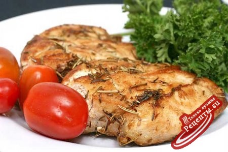 Куриные грудки по-китайски Куриные грудки по-китайски