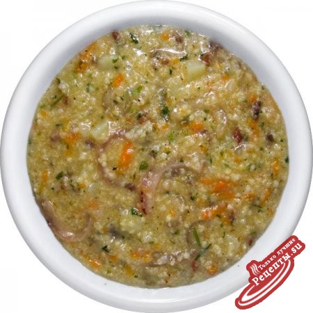 Кулеш Кулеш