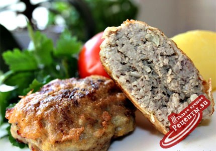 Гречаники Гречаники