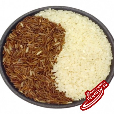 Как вкусно приготовить бурый рис? Как вкусно приготовить бурый рис?
